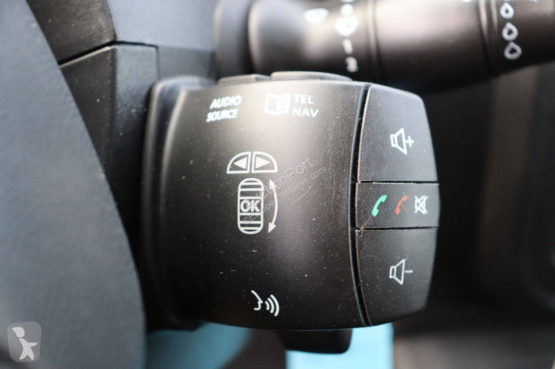Véhicule utilitaire Opel