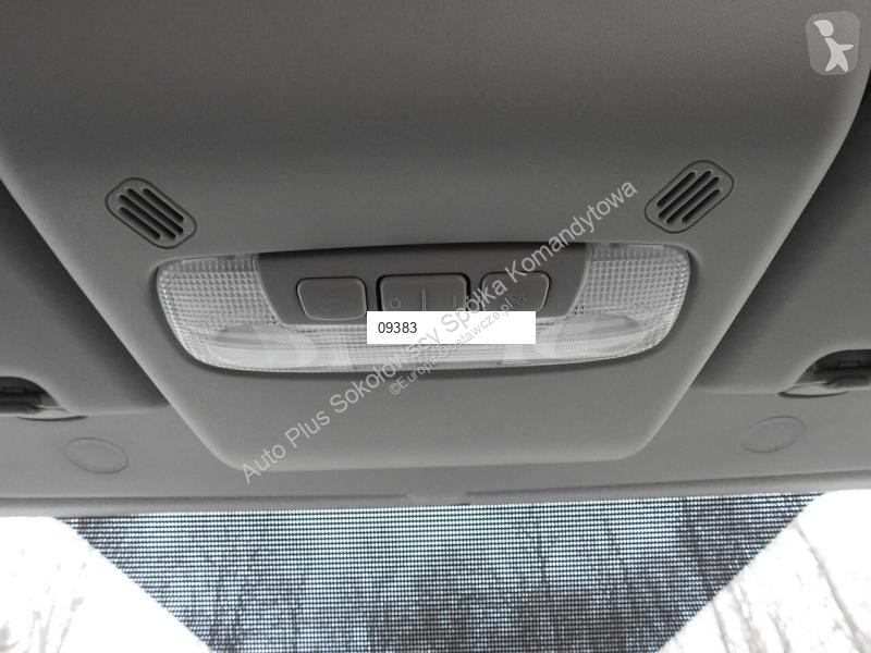 Véhicule utilitaire Ford TRANSIT FURGON...