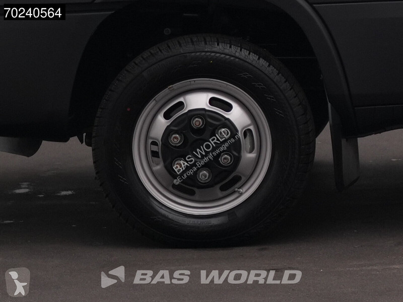 Véhicule utilitaire Iveco 35C18 BPM VRIJ! 3.0L...