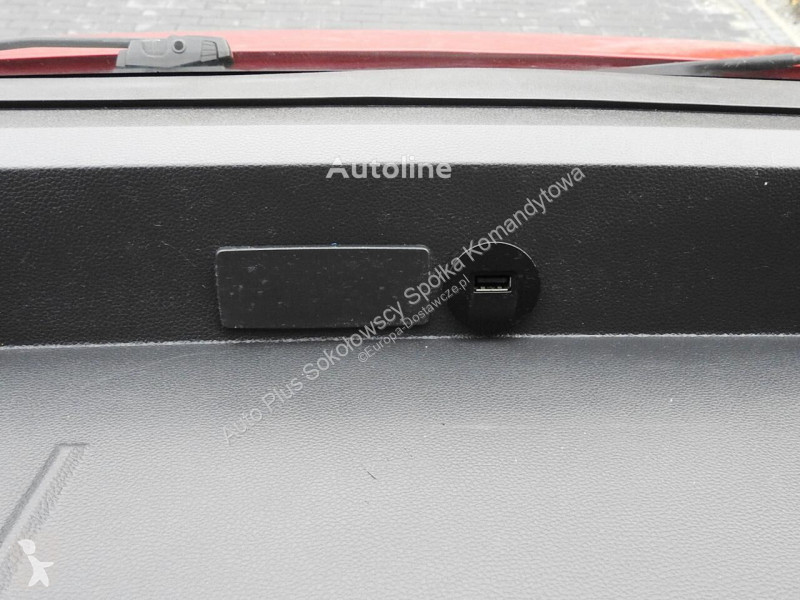Varevogn Renault MASTER FURGON CHŁODNIA  1*C...