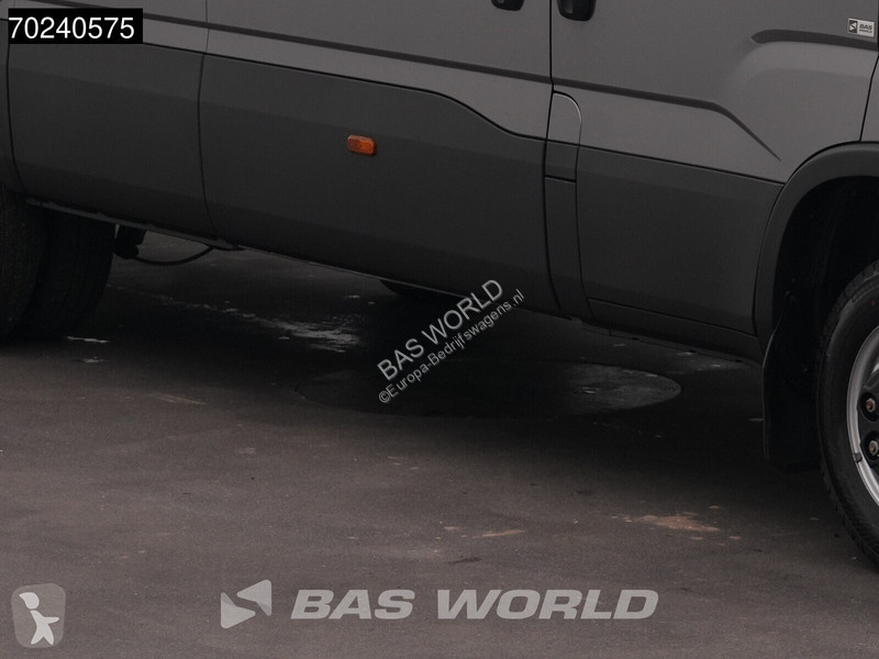عربة نفعية Iveco 35C18 BPM VRIJ! 3.0L Automaat...