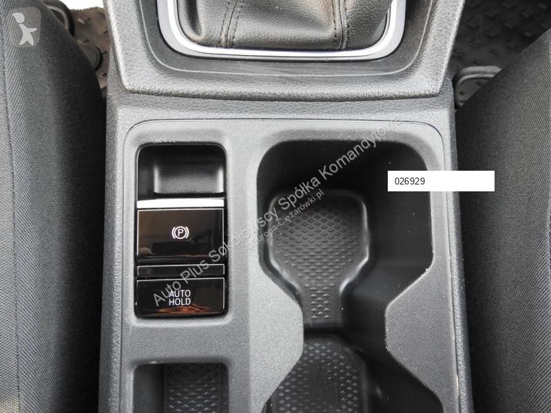 Furgoneta Volkswagen CADDY  FURGON CHŁODNIA...