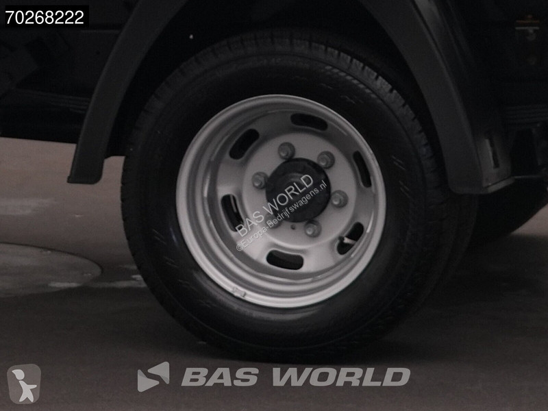 Furgoneta Iveco 35C21 BPM Vrij! 3.0L Automaat...