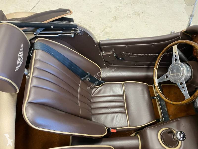Véhicule utilitaire Mercedes