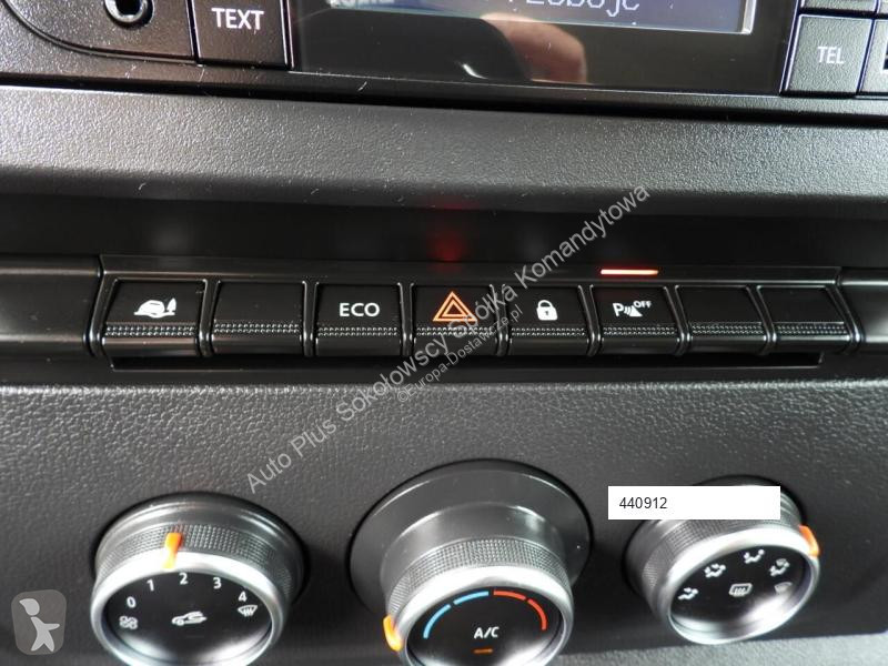 Autoutilitară Renault MASTER  FURGON CHŁODNIA...