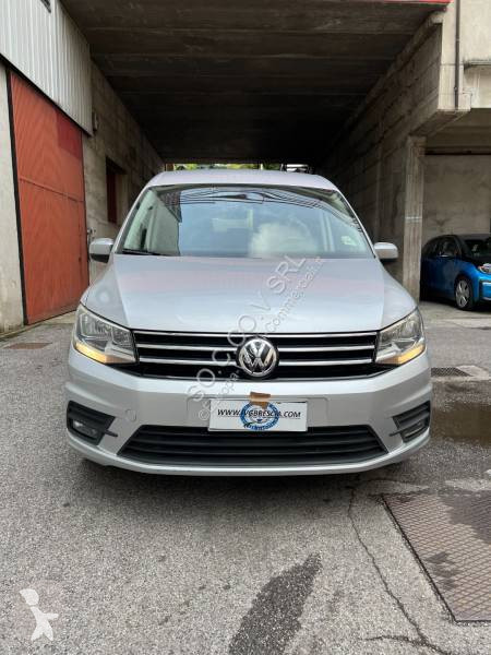Véhicule utilitaire Volkswagen
