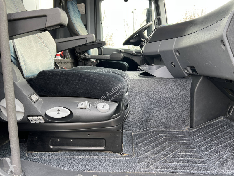 Camion Mercedes 1844 AMG 53 4MATIC+ 435ch BVA...