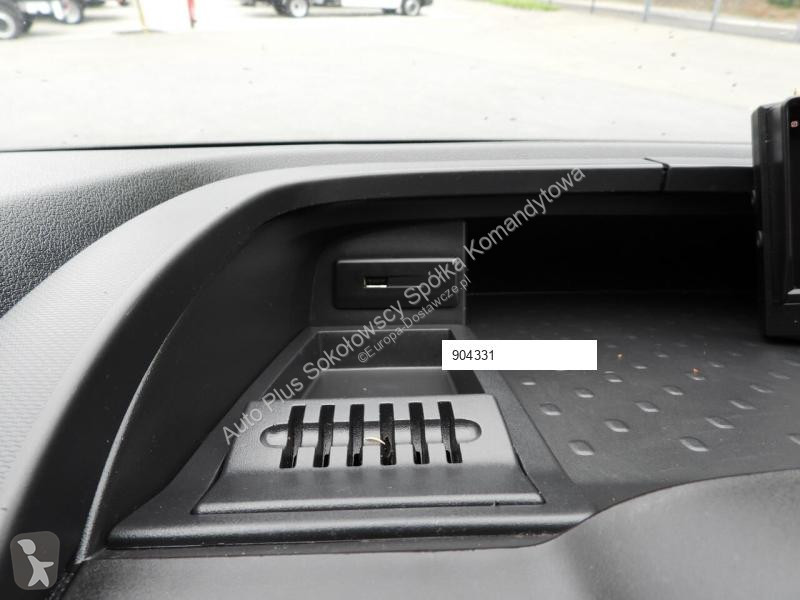 Užitkové vozidlo Renault TRAFIC FURGON CHŁODNIA...