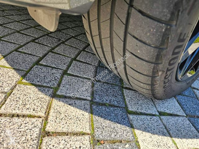Autoutilitară Volkswagen T6 4 Motion. 4x4...