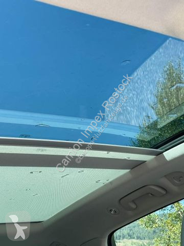 Véhicule utilitaire Audi 50 TDI quattro tiptronic