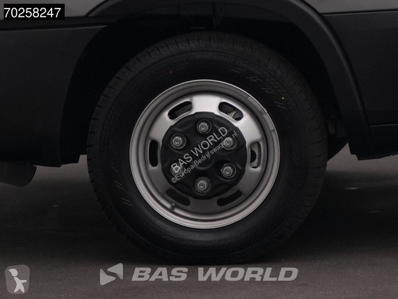 Véhicule utilitaire Iveco 35C21 BPM VRIJ! 3.0L...