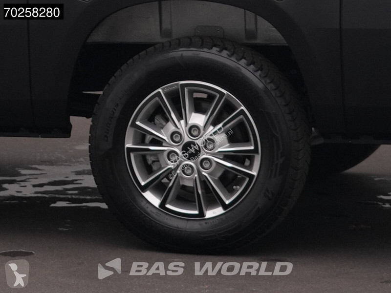 Bedrijfswagen Iveco 35S21 BPM VRIJ! 3.0L...