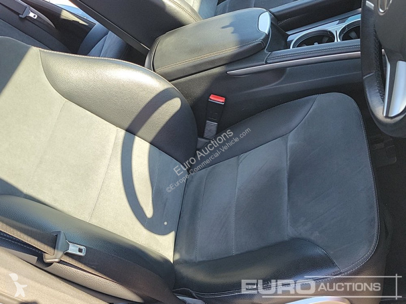 Furgoneta Mercedes ML 280 CDI