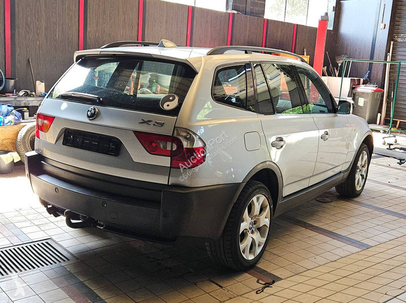 Furgoneta BMW _ 3.0i Automatic