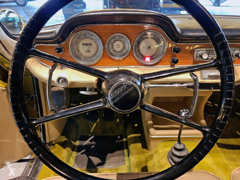 Furgoneta BMW  3200 CS