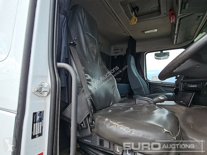 Autoutilitară Volvo 0