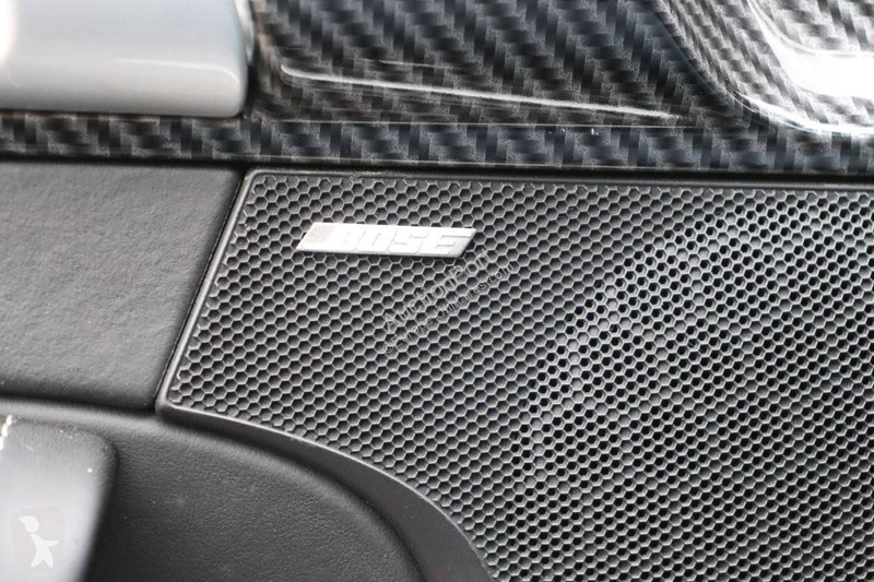 Véhicule utilitaire Porsche 997 Targa 4S
