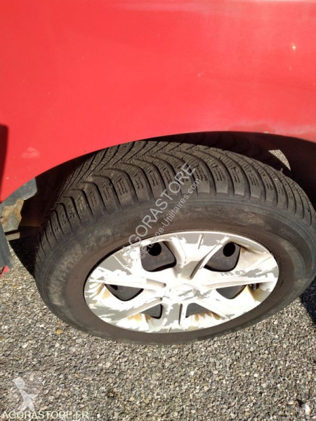 Veicolo commerciale Renault KANGOO