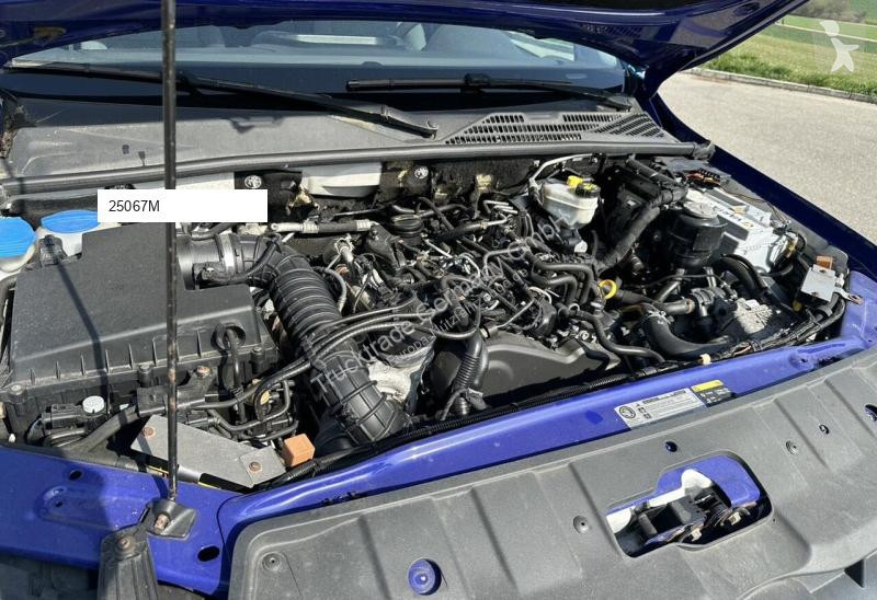 Véhicule utilitaire Volkswagen