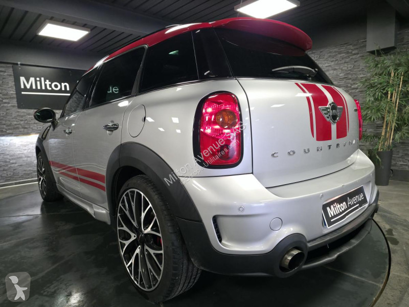 Лекотоварен автомобил Mini