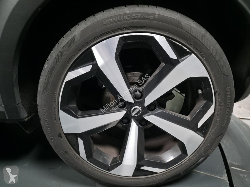 Furgoneta Nissan JUKE 1.6 Hybrid - 143 - BVA Tekna