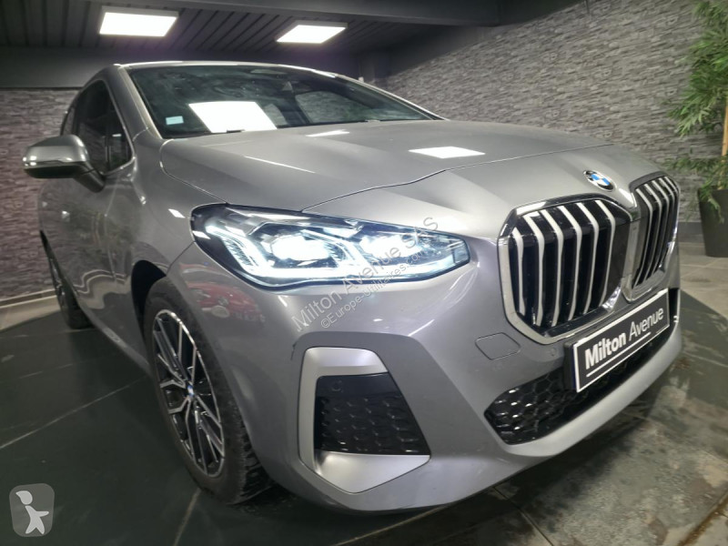 عربة نفعية BMW SERIE 2 218i Active Tourer - BVR...
