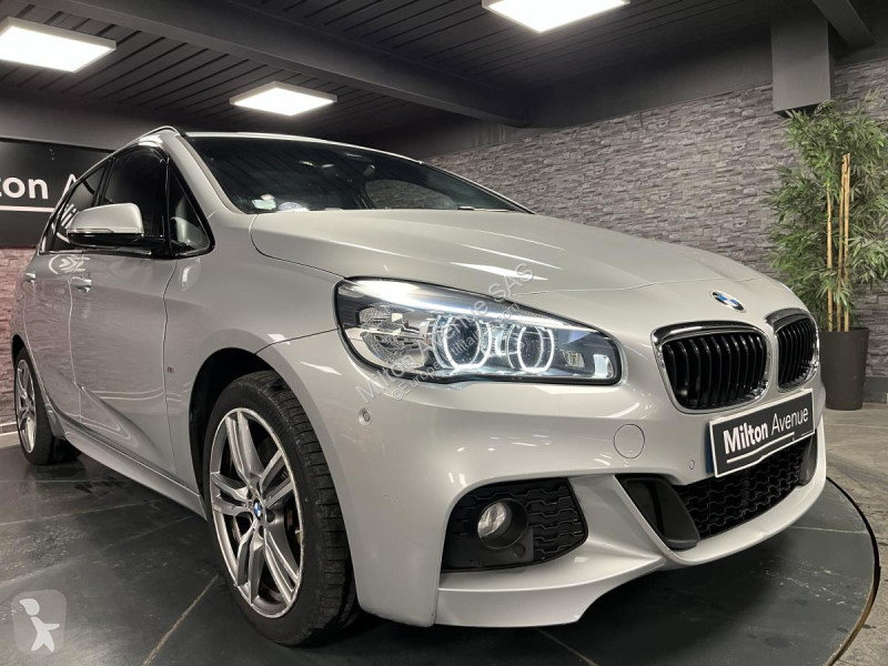 Samochód dostawczy BMW SERIE 2 225xe Active...