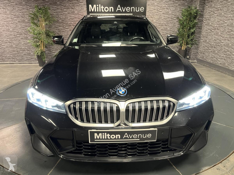 Véhicule utilitaire BMW SERIE 3 320e Touring -...
