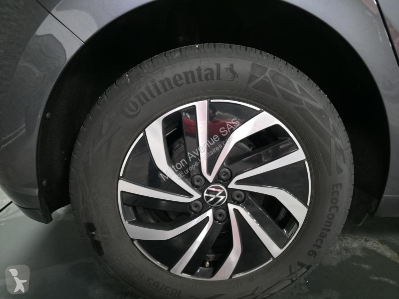 عربة نفعية Volkswagen POLO 1.0 TSI - 95 - BV...