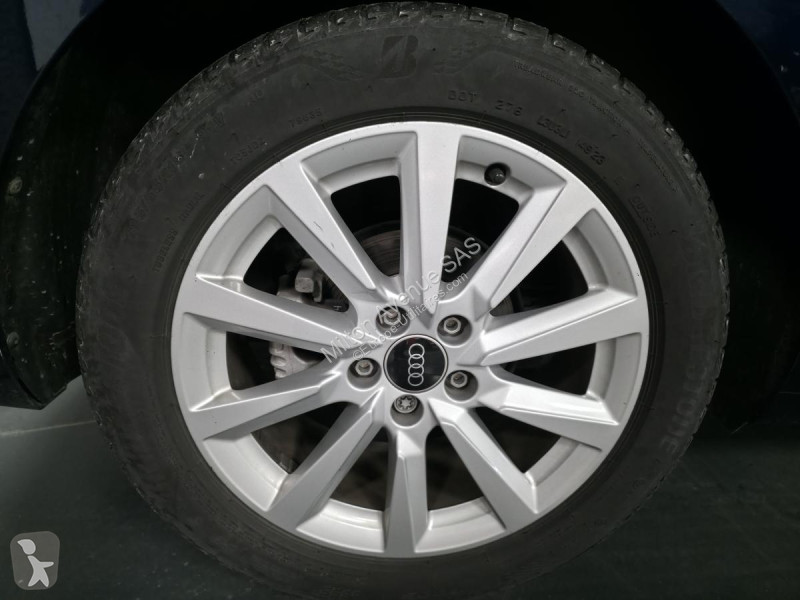 Véhicule utilitaire Audi A1 Sportback 1.0 30...