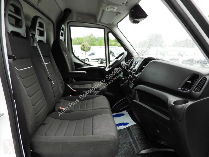 Furgoneta Iveco 35S18 DAILY