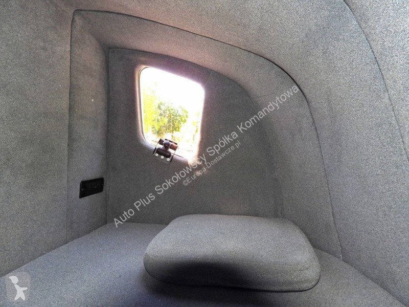 Bedrijfswagen Renault  MASTER