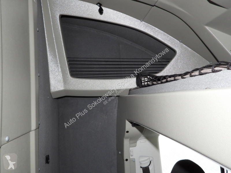 Furgoneta Volkswagen  CRAFTER