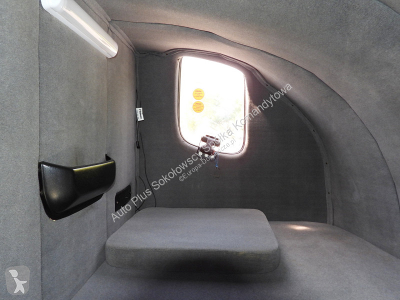 Furgoneta Fiat  DUCATO