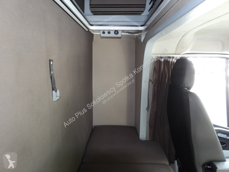 عربة نفعية Opel  MOVANO