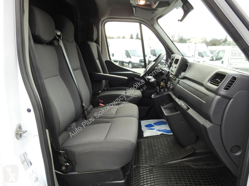 Furgoneta Renault  MASTER