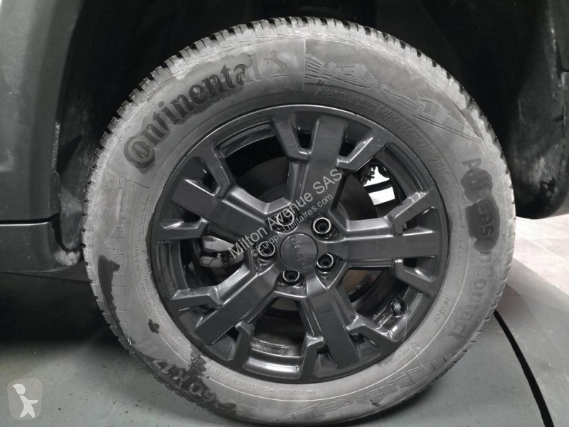 Samochód dostawczy Jeep COMPASS 1.3 Turbo T4 -...