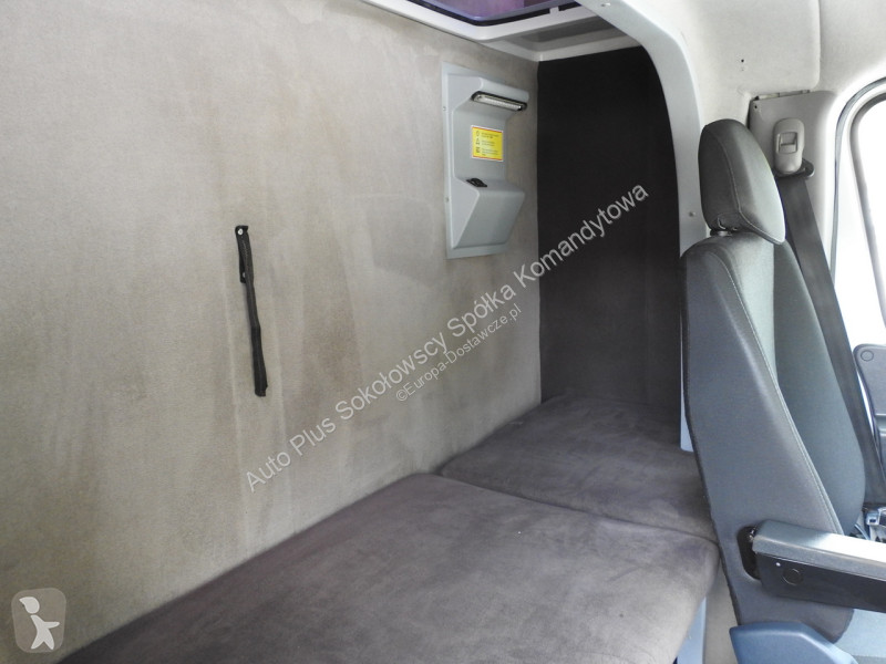 Furgoneta Renault  MASTER