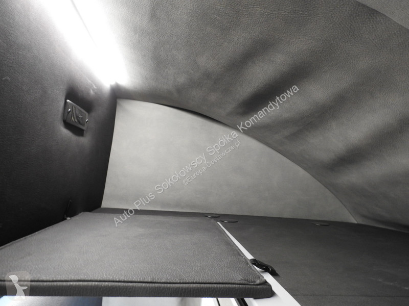 عربة نفعية Opel  MOVANO