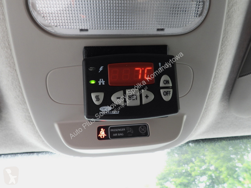 Véhicule utilitaire Renault  TRAFIC