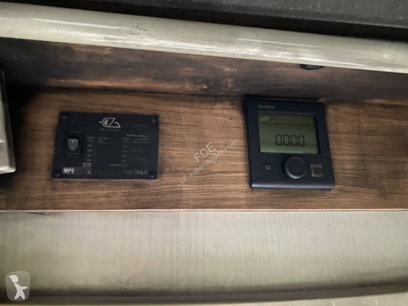 عربة نفعية Fiat