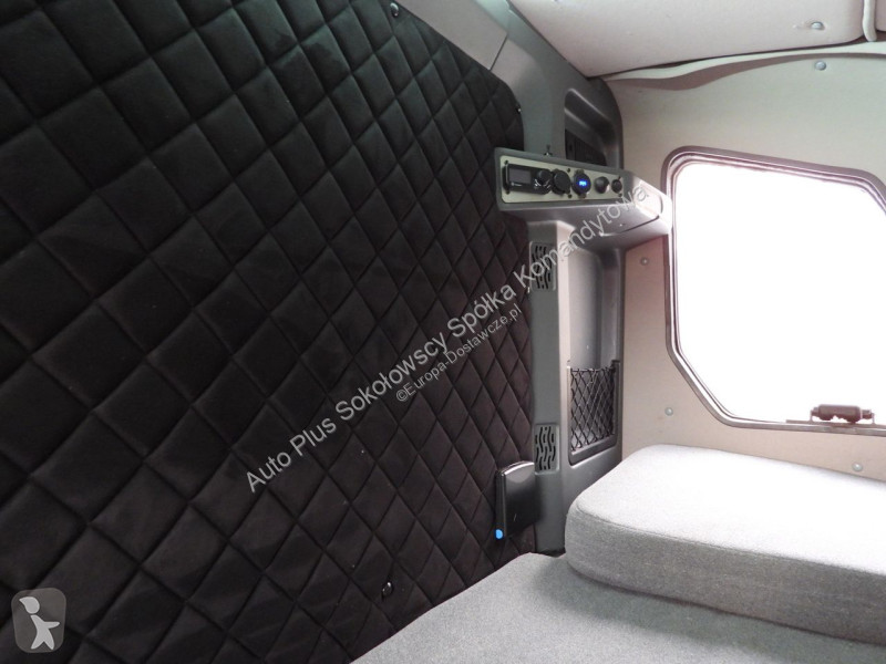 Furgoneta Renault  MASTER