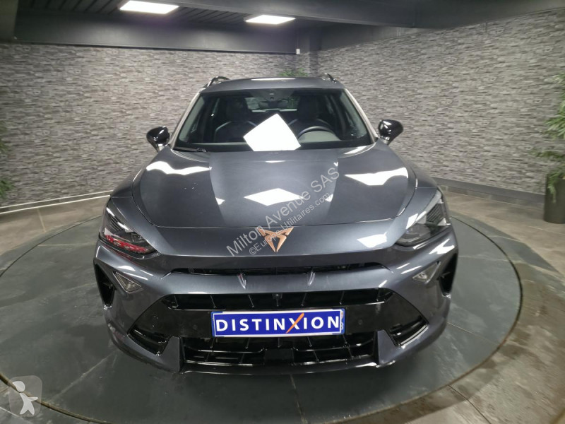 Samochód dostawczy Cupra Formentor 2.0 TDI -...