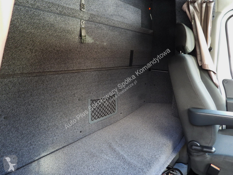 عربة نفعية Renault  MASTER