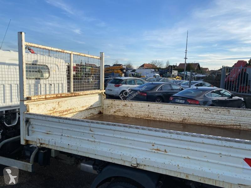 Veicolo commerciale Renault
