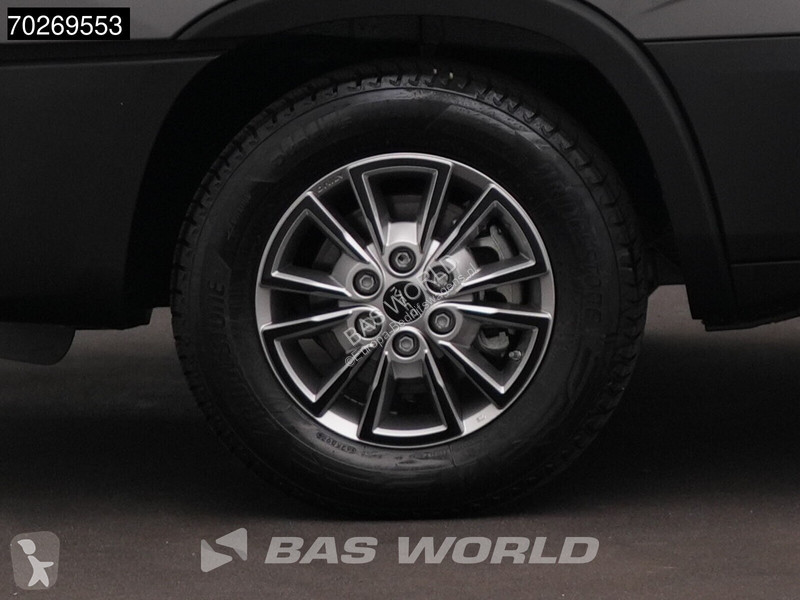 Veículo utilitário Iveco 35S21 BPM VRIJ! 3.0L...