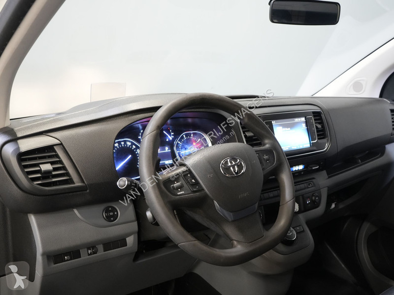 Furgoneta Toyota 2.0 Aut. L3 Adapt.Cruise/...