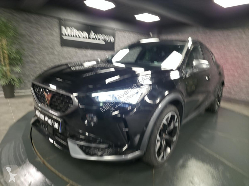 Furgoneta Cupra Formentor 1.4 e-Hybrid - 245 -...