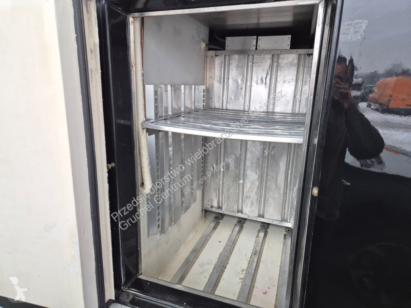 Лекотоварен автомобил Ford Transit 35 2.0 TDCi...
