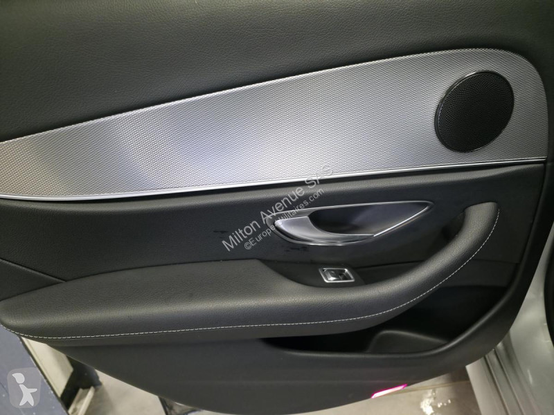 Furgoneta Mercedes CLASSE E Break E 200 d - BVA...